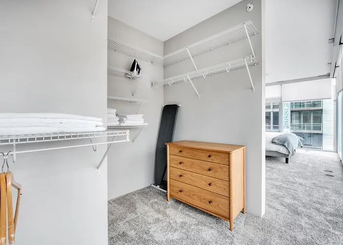 Streeterville 2br W Pool Gym Nr Riverwalk Chi-881 Apartment *