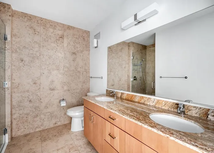 Streeterville 2br W Pool Gym Nr Riverwalk Chi-881