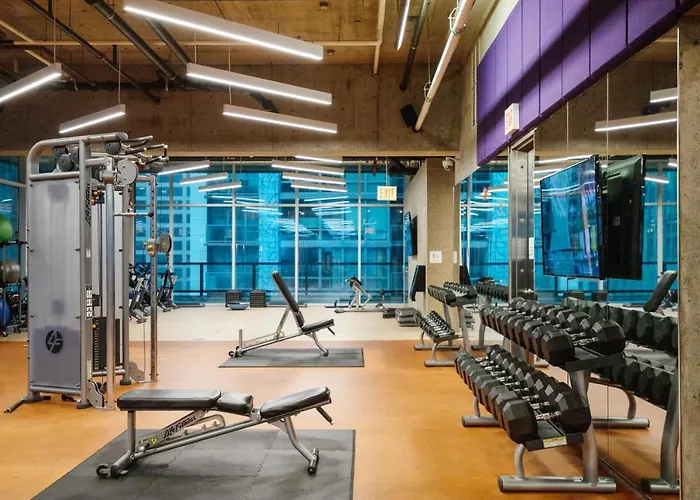 Streeterville 2br W Pool Gym Nr Riverwalk Chi-881 Apartment Chicago