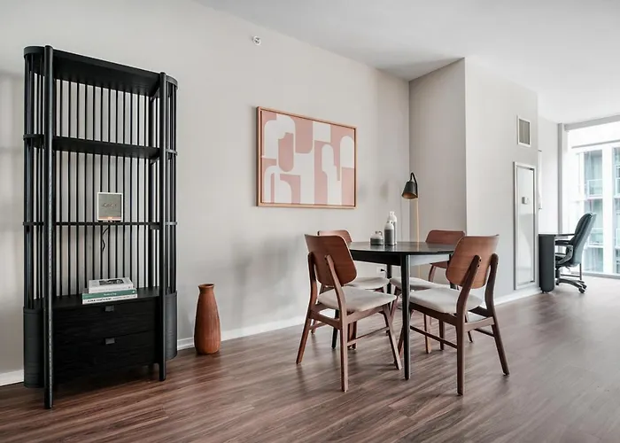 Streeterville 2br W Pool Gym Nr Riverwalk Chi-881 Apartment