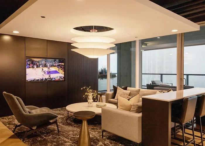 Streeterville 2br W Pool Gym Nr Riverwalk Chi-881 Apartment Chicago